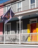 134 Prince - Luxury Boutique Hotel