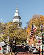 134 Prince - Luxury Boutique Hotel