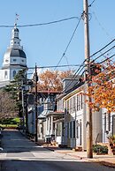 134 Prince - Luxury Boutique Hotel