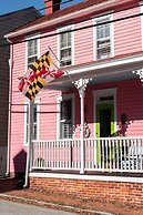 134 Prince - Luxury Boutique Hotel