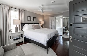 134 Prince - Luxury Boutique Hotel
