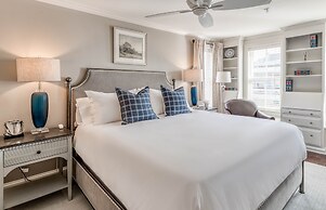 134 Prince - Luxury Boutique Hotel