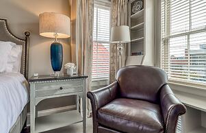 134 Prince - Luxury Boutique Hotel