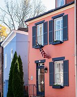 134 Prince - Luxury Boutique Hotel