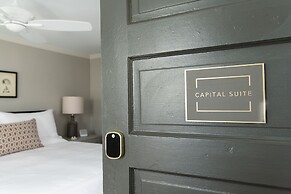 134 Prince - Luxury Boutique Hotel