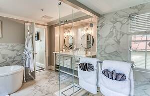 134 Prince - Luxury Boutique Hotel