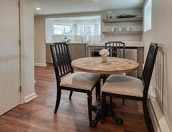 134 Prince - Luxury Boutique Hotel