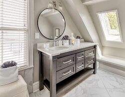 134 Prince - Luxury Boutique Hotel