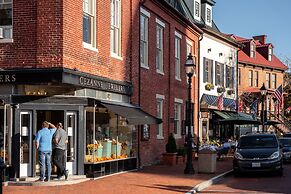 134 Prince - Luxury Boutique Hotel