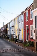 134 Prince - Luxury Boutique Hotel