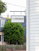 134 Prince - Luxury Boutique Hotel