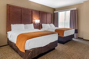 Comfort Suites