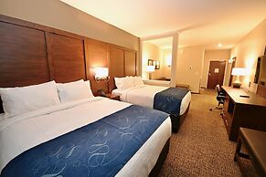 Comfort Suites