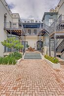 Bellwether House