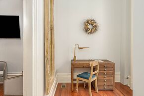 Bellwether House