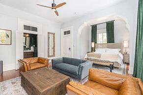 Bellwether House