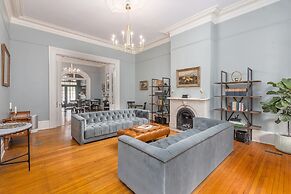 Bellwether House