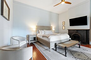 Bellwether House