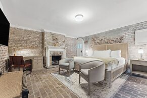 Bellwether House