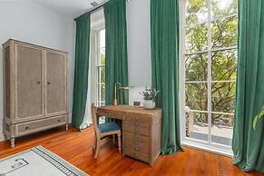 Bellwether House