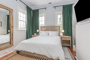 Bellwether House