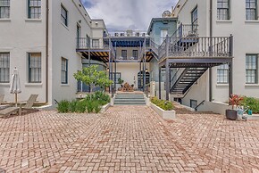 Bellwether House