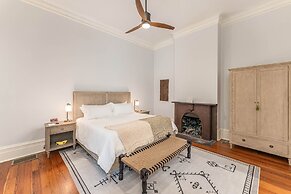 Bellwether House