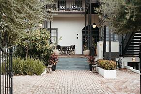 Bellwether House