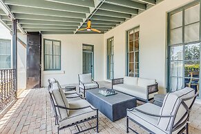 Bellwether House