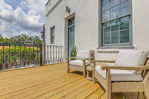 Bellwether House