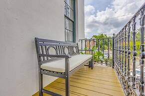Bellwether House