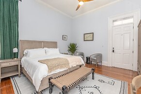 Bellwether House