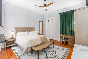 Bellwether House