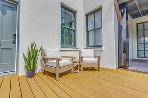 Bellwether House