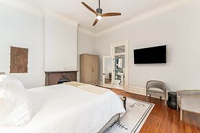 Bellwether House