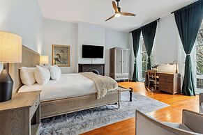 Bellwether House