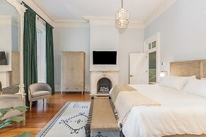Bellwether House
