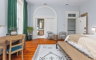 Bellwether House