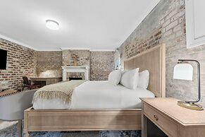 Bellwether House