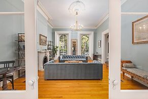 Bellwether House