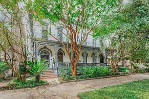 Bellwether House