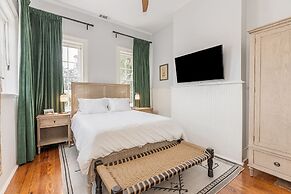 Bellwether House