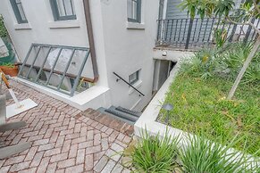Bellwether House