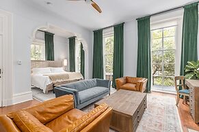 Bellwether House