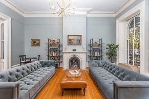 Bellwether House