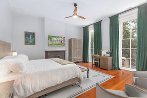 Bellwether House