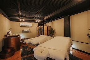 Bellwether House