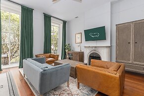 Bellwether House