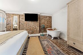 Bellwether House