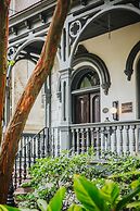 Bellwether House